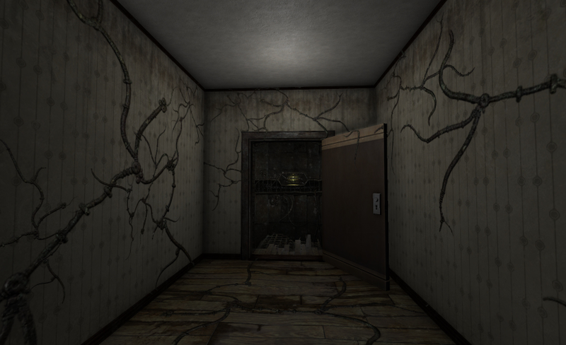 Illustration for article titled SOMA Players Crack Hidden Code, Unlock The Game That Could Have Been